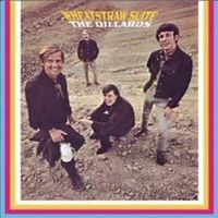 The Dillards - Wheatstraw Suite